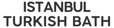 Istanbul Turkish Bath Logo