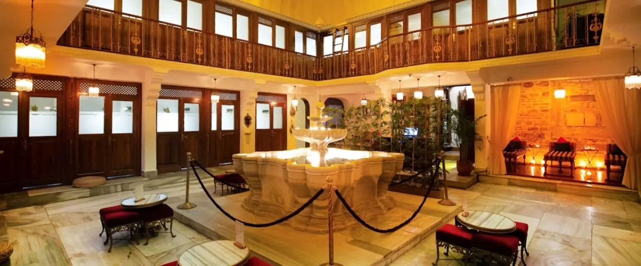 Cagaloglu Hammam Istanbul Turkish Bath Experience