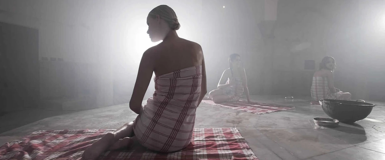 Cemberlitas Hamam Istanbul Turkish Bath Experience