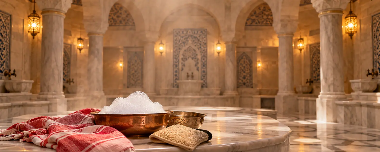 Is A Turkish Bath Worth It In Istanbul? 